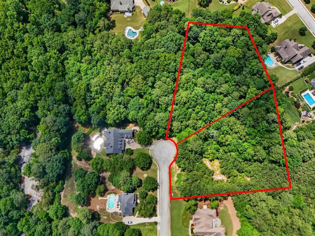 Land for sale in Loganville, Georgia