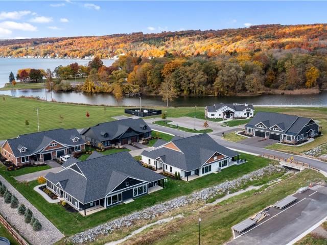 Condo for sale in Penn Yan, New York