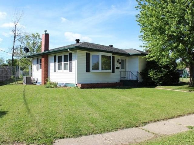 House for sale in Charles City, Iowa