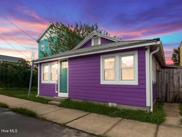 House for sale in Carolina Beach, North Carolina