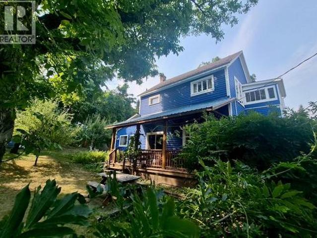 House for sale in Nelson, British Columbia