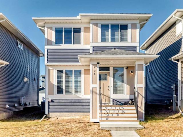 House for sale in Chestermere, Alberta