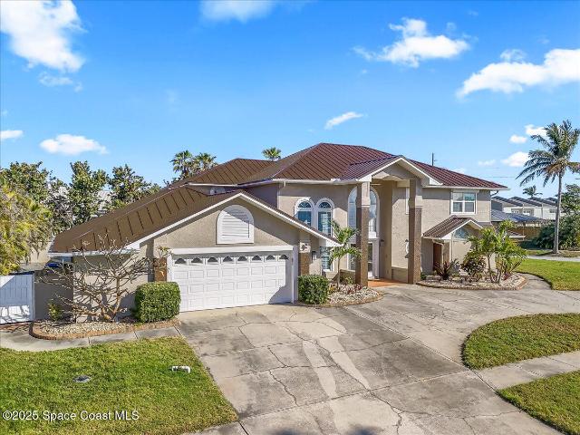 Property for sale in Melbourne Beach, Florida