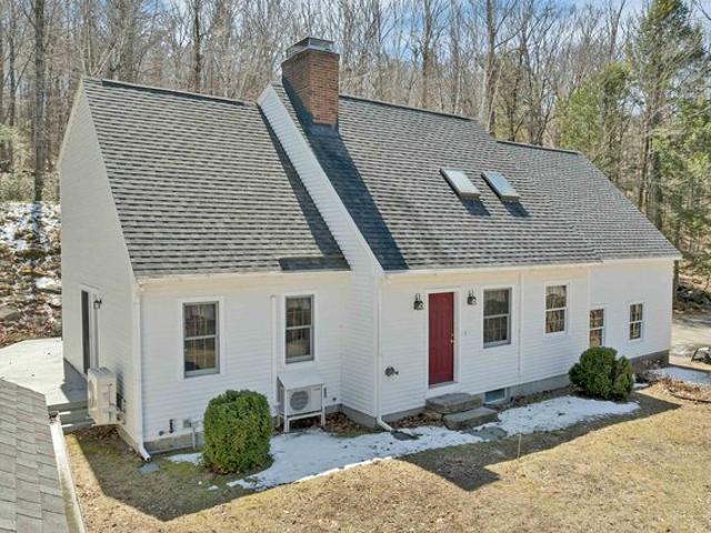 House for sale in New Hampshire