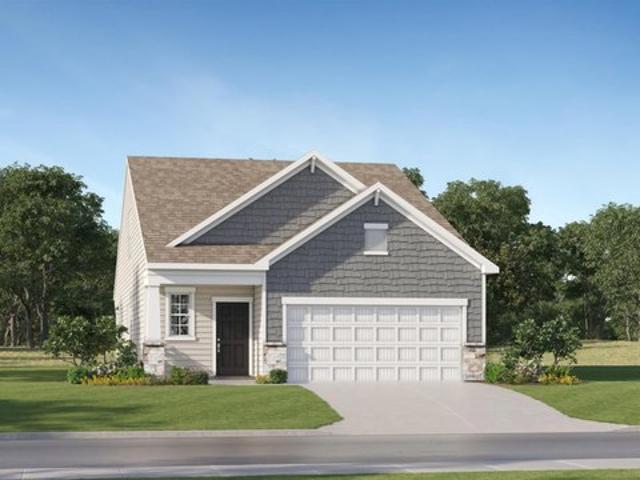 House for sale in Clinton, South Carolina