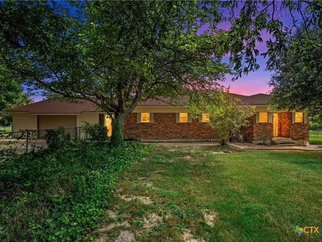 House for sale in Bruceville, Texas