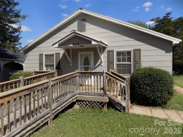 House for sale in Cramerton, Gaston County