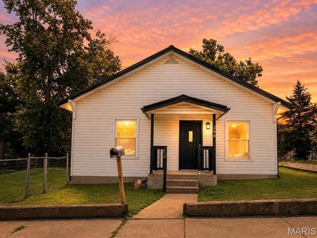House for sale in Leadwood, Missouri