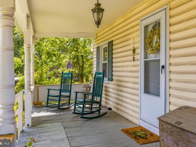 House for sale in New Windsor, Maryland