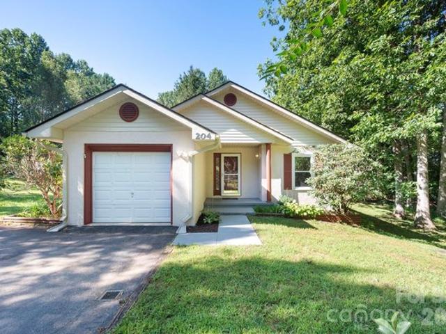 House for sale in East Flat Rock, North Carolina