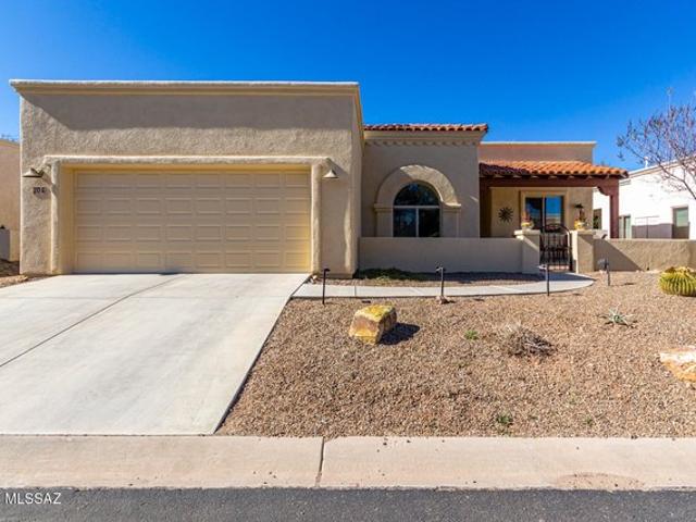 House for sale in Tubac, Santa Cruz County