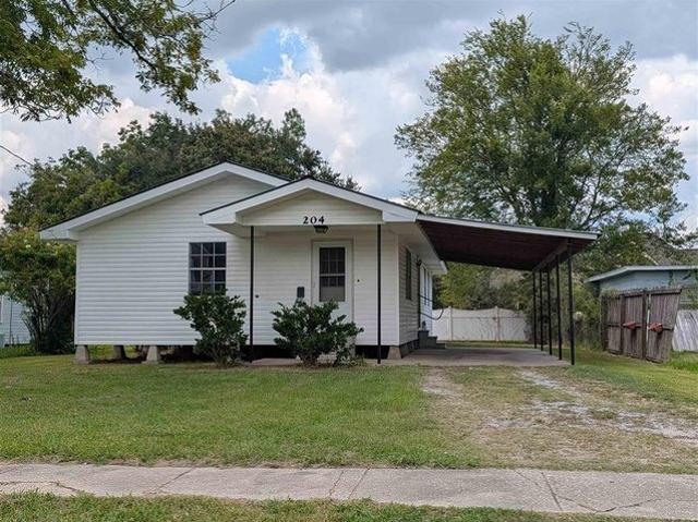 House for sale in Jennings, Louisiana