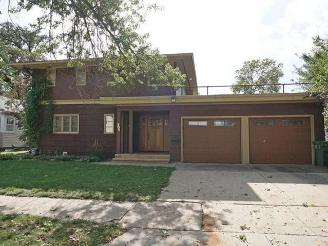 House for sale in Charles City, Floyd County