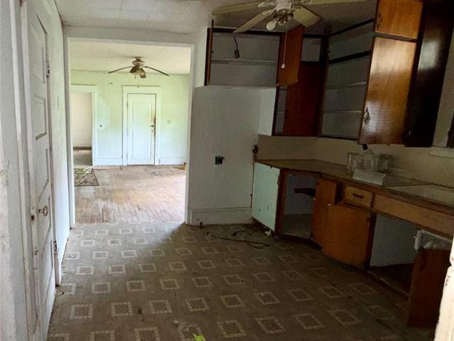 House for sale in Davenport, Oklahoma