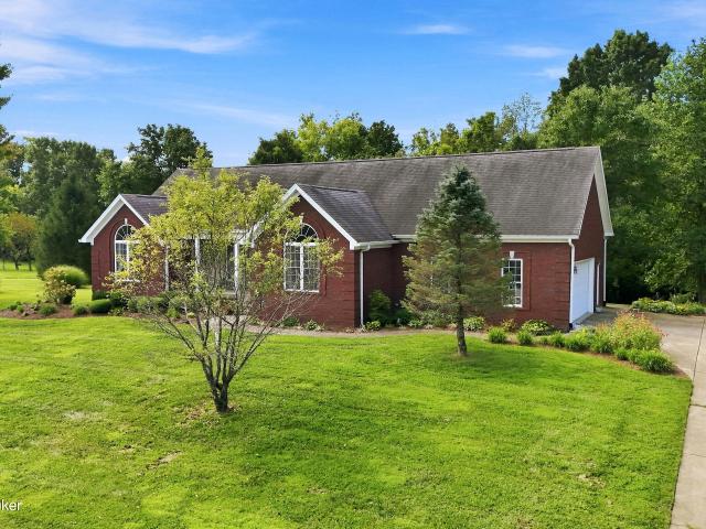 House for sale in Taylorsville, Spencer County