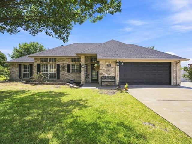 House for sale in Hillsboro, Texas
