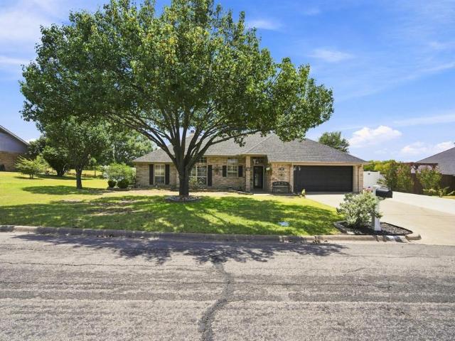 House for sale in Hillsboro, Texas