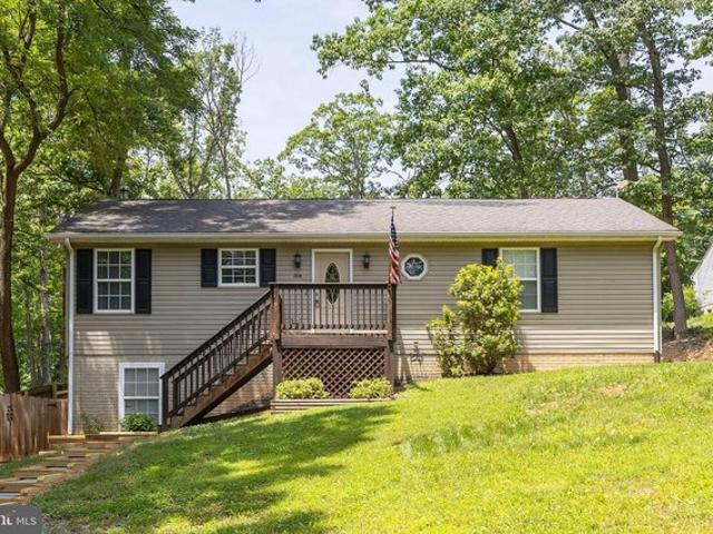 House for sale in Virginia