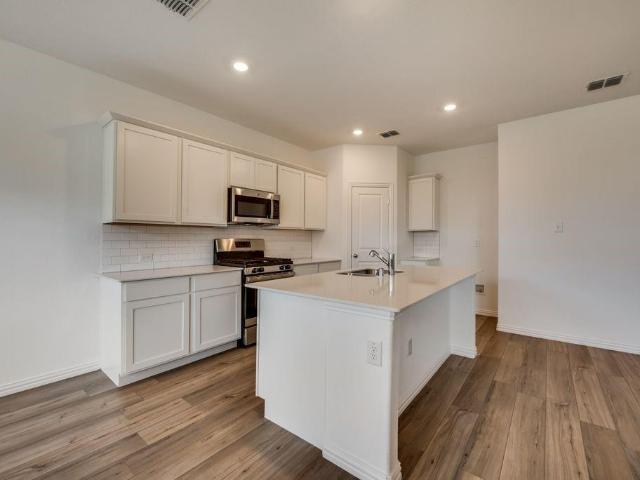 House for sale in Azle, Texas