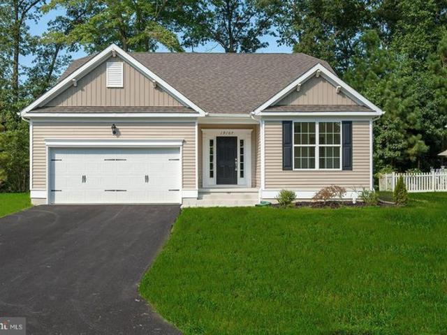 House for sale in Delaware