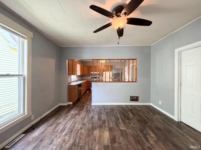 House for sale in Logansport, Indiana