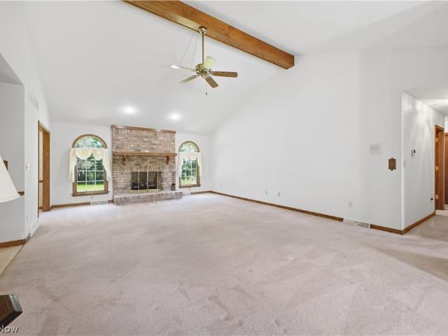 House for sale in Canfield, Ohio