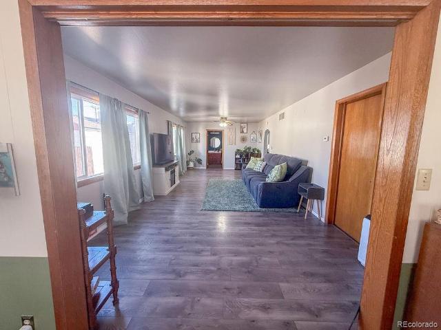 House for sale in Kit Carson, Colorado