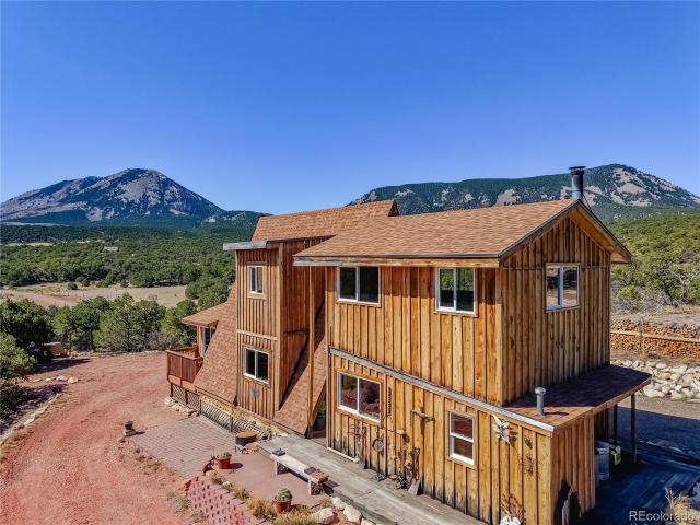 House for sale in Gardner, Colorado
