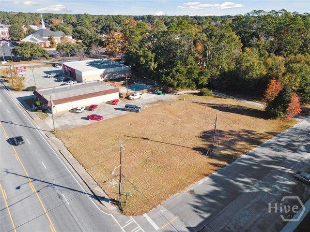 Land for sale in Rincon, Effingham County