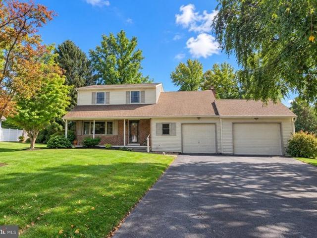 House for sale in West Chester, Chester County