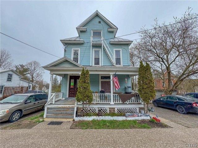 House for sale in New York