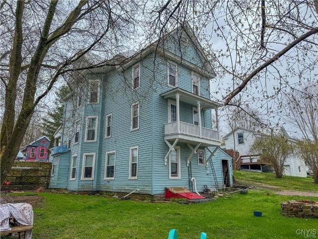 House for sale in New York