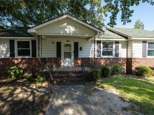 House for sale in Port Wentworth, Georgia