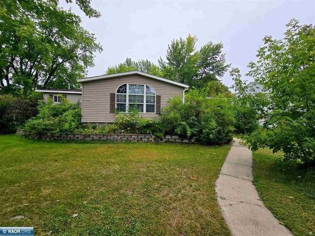 House for sale in Coleraine, Minnesota