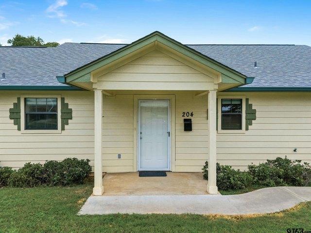 House for sale in Morris, Texas