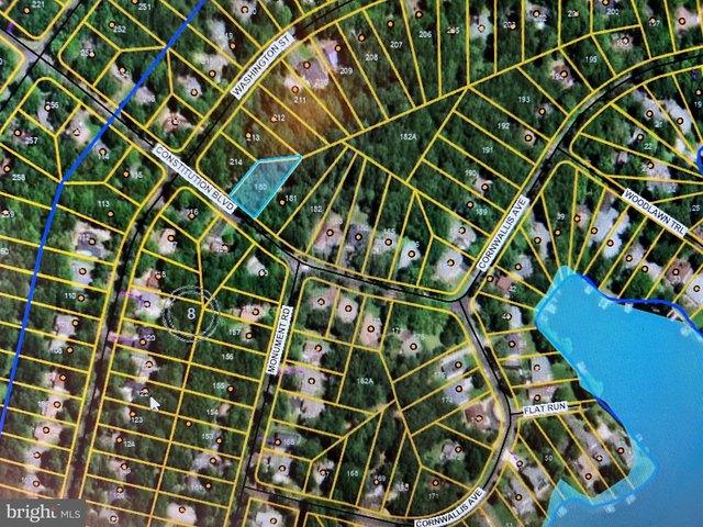 Land for sale in Virginia