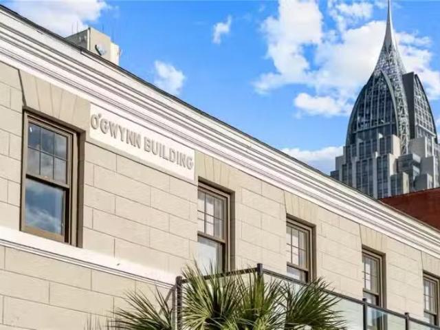 Apartment for rent in Mobile