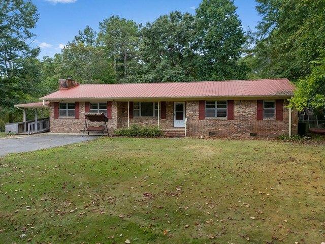 House for sale in Jasper, Alabama