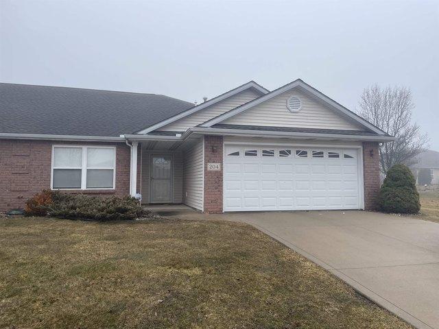 Condo for sale in Angola, Indiana