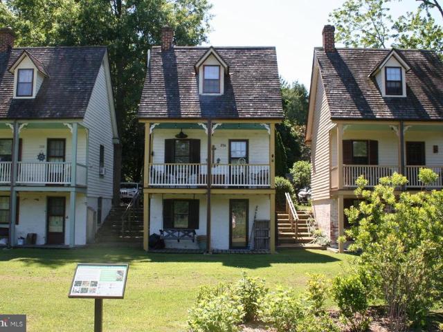 Condo for sale in Centreville, Maryland