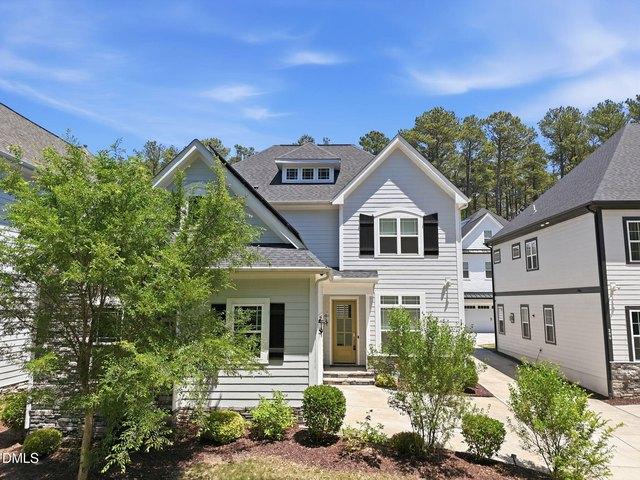 House for sale in Wake, North Carolina