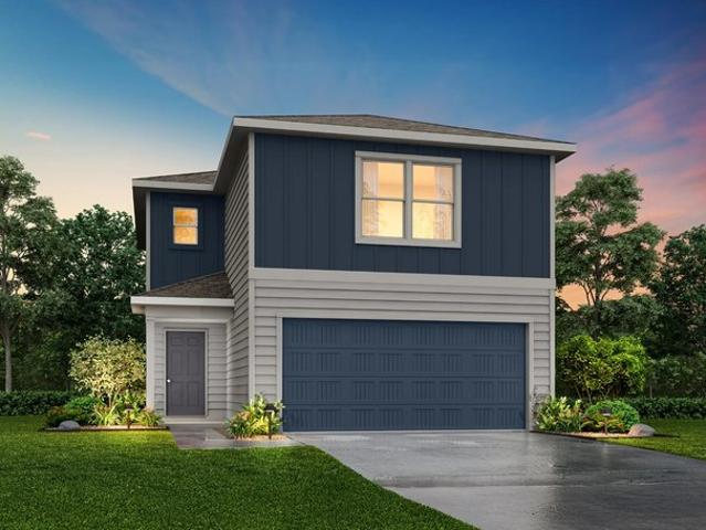 House for sale in Prairie Reserve, Calera
