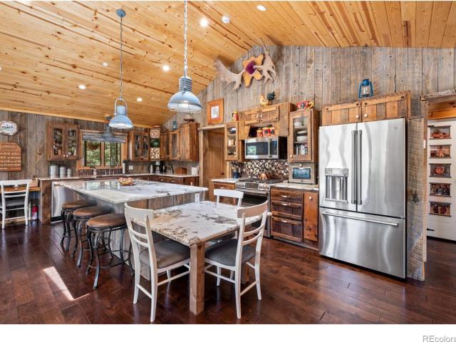 House for sale in Boulder, Colorado