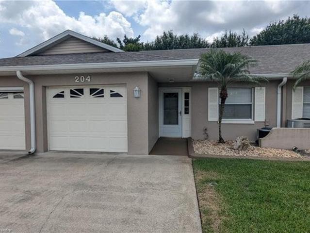 House for sale in Lake Placid, Florida