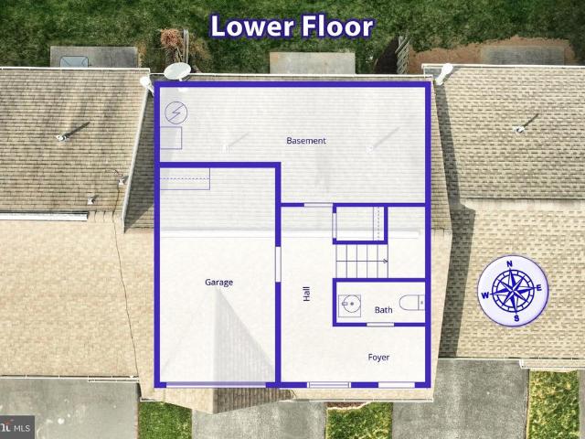 Townhouse for sale in Red Lion, Pennsylvania