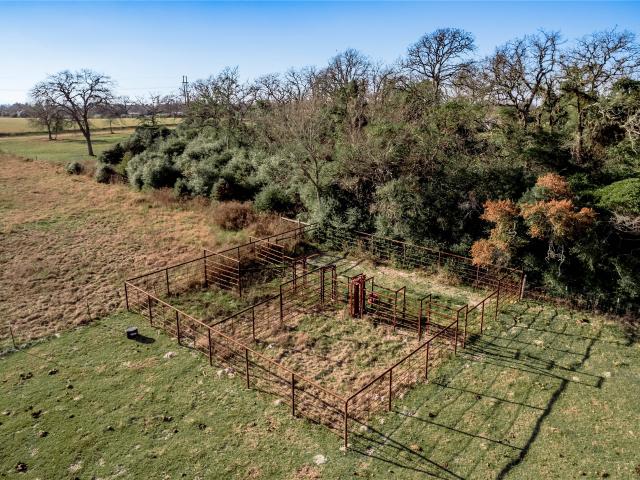 Land for sale in Leon, Texas