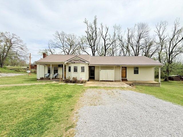 House for sale in Corinth, Mississippi