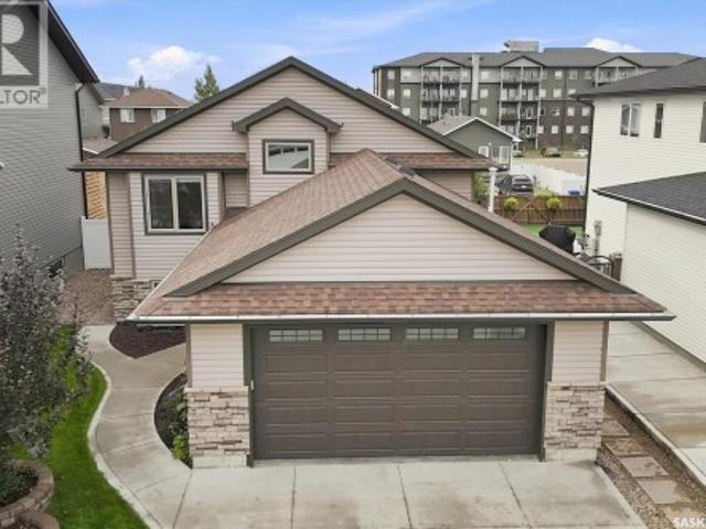 House for sale in Martensville, Saskatchewan