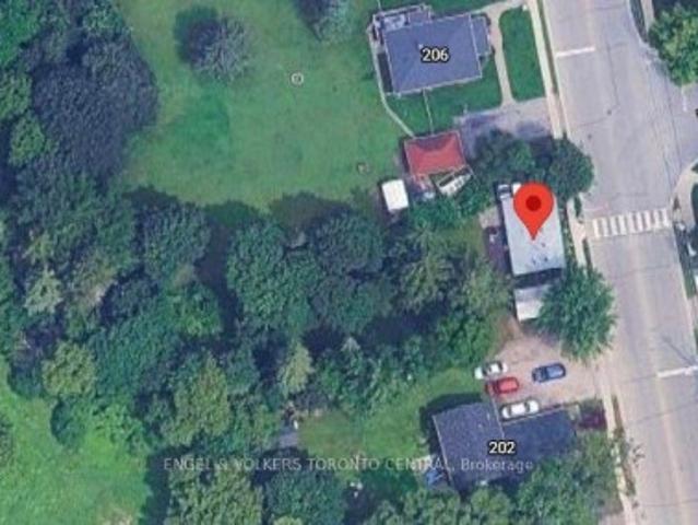 House for sale in Barrie, Ontario