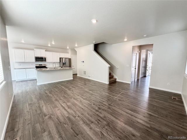 Property for rent in Bennett, Colorado